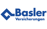 Logo Basler Versicherungen