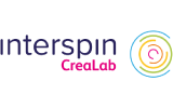 Logo interspin CreaLab
